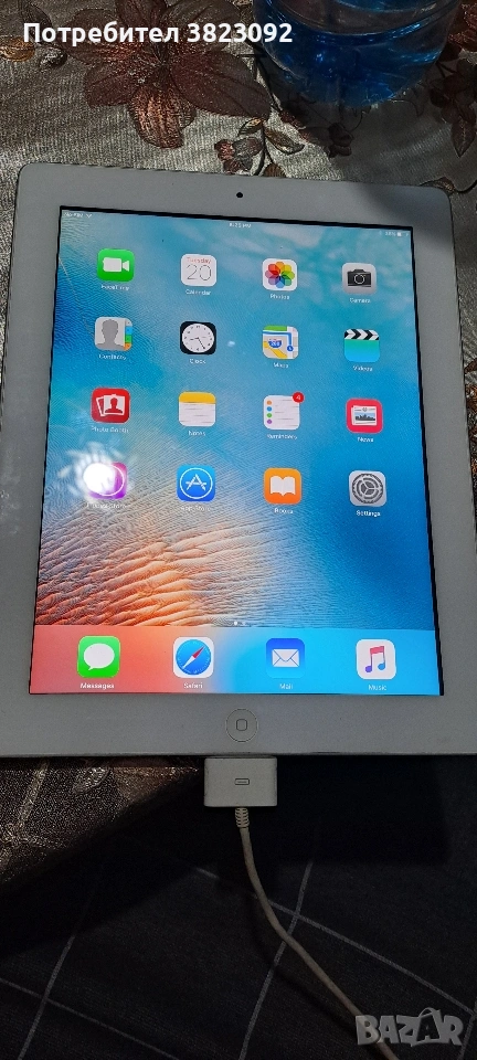Таблет, снимка 1