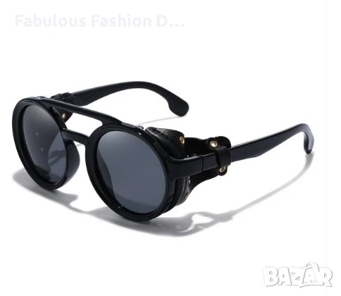 Топ слънчеви очила унисекс , снимка 1