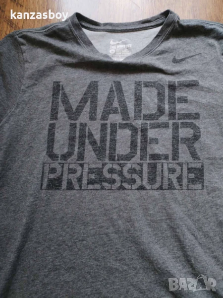 NIKE - страхотна мъжка тениска M, снимка 1