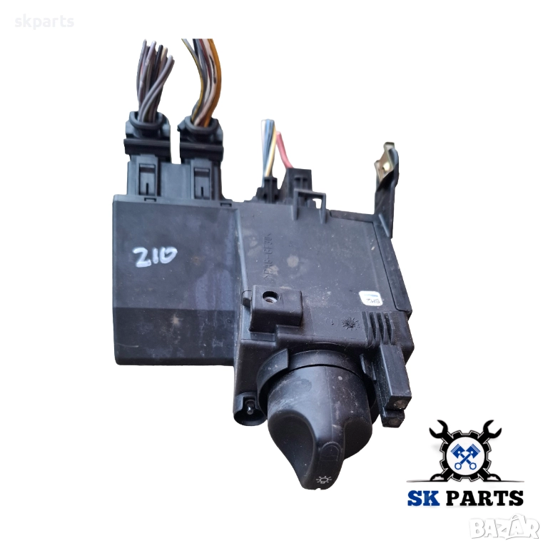 Ключ светлини за Mercedes-Benz E-Class /Мерцедес w210, снимка 1