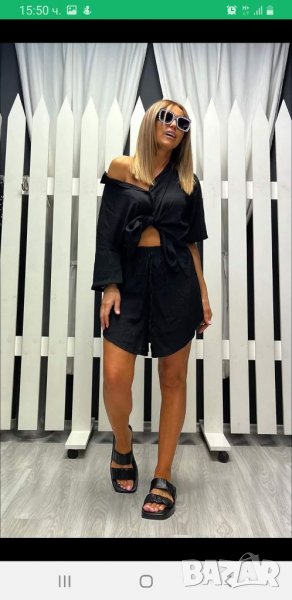 Риза моделираща Нова, снимка 1