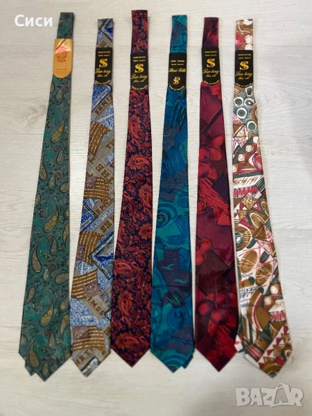 Вратовръзки, снимка 1