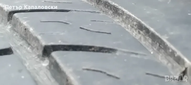 Гуми 195 65 15 Champiro Шампион от Мишелин 2 броя. Нов внос. Не са нови., снимка 1