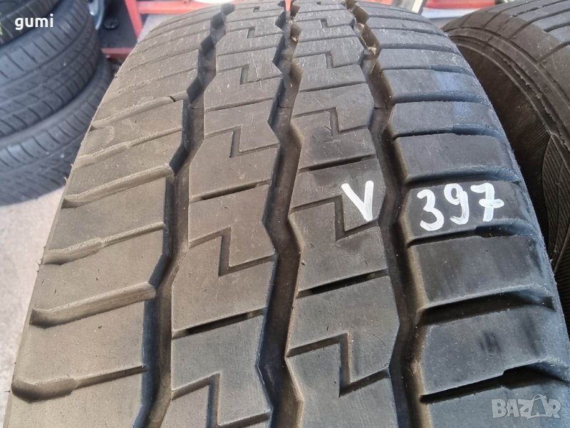 2бр летни гуми за бус 195/60/16С ROTALLA V397, снимка 1