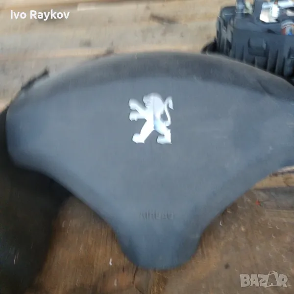 Airbag за Peugeot 308, снимка 1