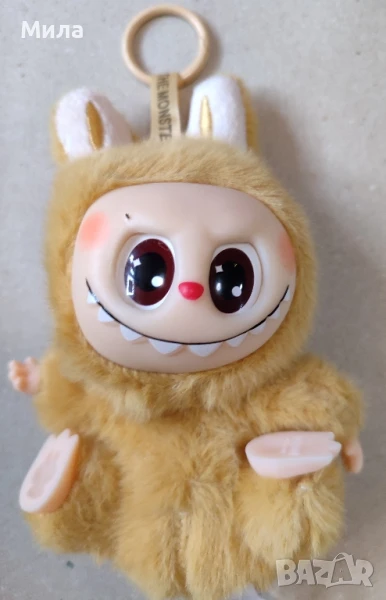 Играчка Лабубу *2бр.-30лв., снимка 1