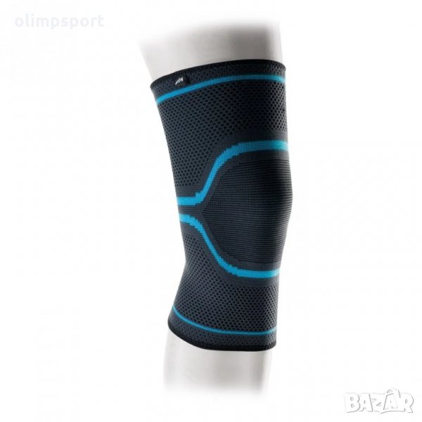 Спортен протектор за коляно MARTES Geno нов защитава колянната става при динамични тренировки. Может, снимка 1