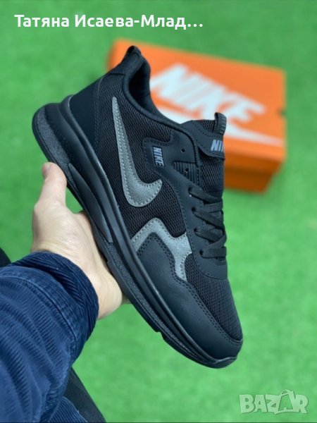 Мъжки маратонки Nike , снимка 1