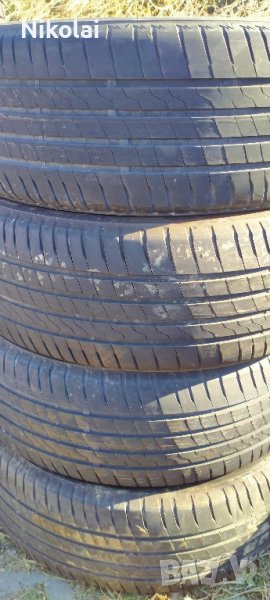 4бр летни гуми 225/55R18 Firestone, снимка 1