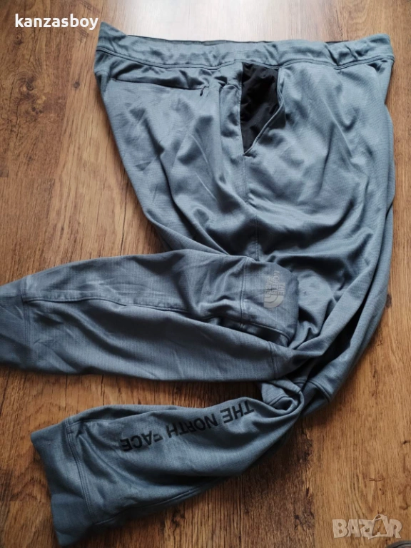 THE NORTH FACE M NSE TROUSERS - мъжко долнище 2ХЛ, снимка 1