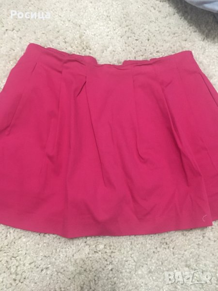 Пола-панталонки Zara, снимка 1