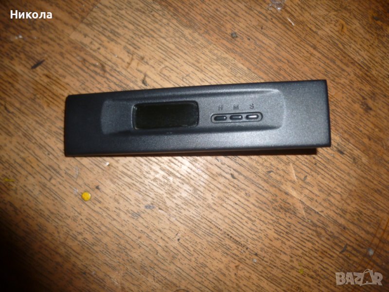 Часовник за Сузуки Витара 1999 год, снимка 1