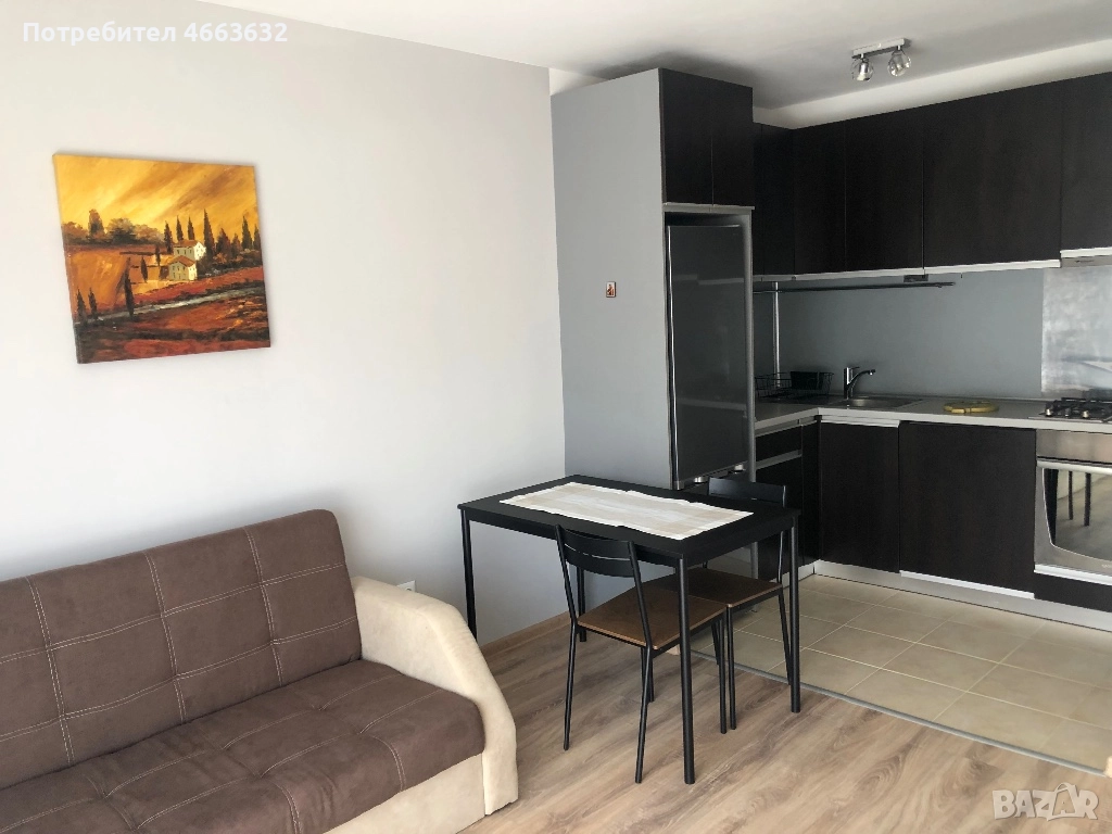 Кухня втора употреба + уреди, снимка 1