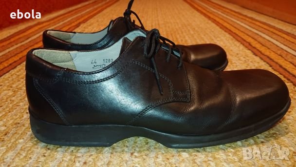 Обувки Fretz 44, снимка 1