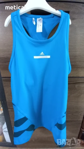 adidas Stella McCartney дамски спортен потник XS, снимка 1