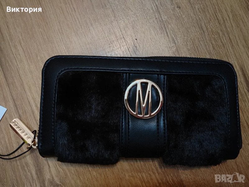 ново дамско портмоне на mohito, снимка 1