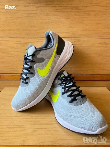NIKE  REVOLUTION  6  номер  45,5, снимка 1