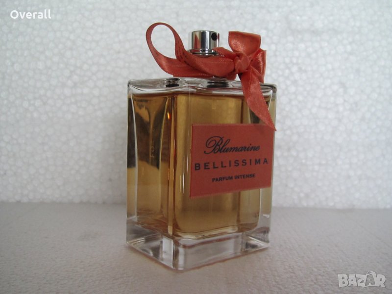 Bellissima Parfum Intense Blumarine ОРИГИНАЛЕН дамски парфюм 100 мл ЕДП, снимка 1