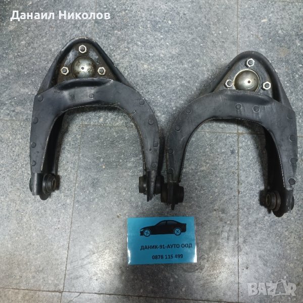 Горни носачи Лада, снимка 1