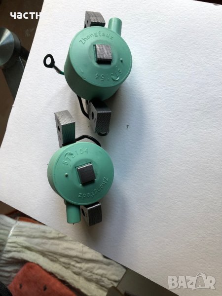 Бобини Johnson и Evinrude НОВИ, снимка 1