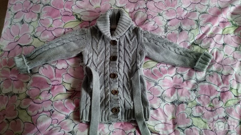 Детска жилетка, снимка 1