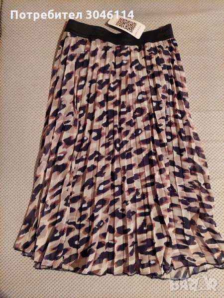 Дамска пола тюл, снимка 1