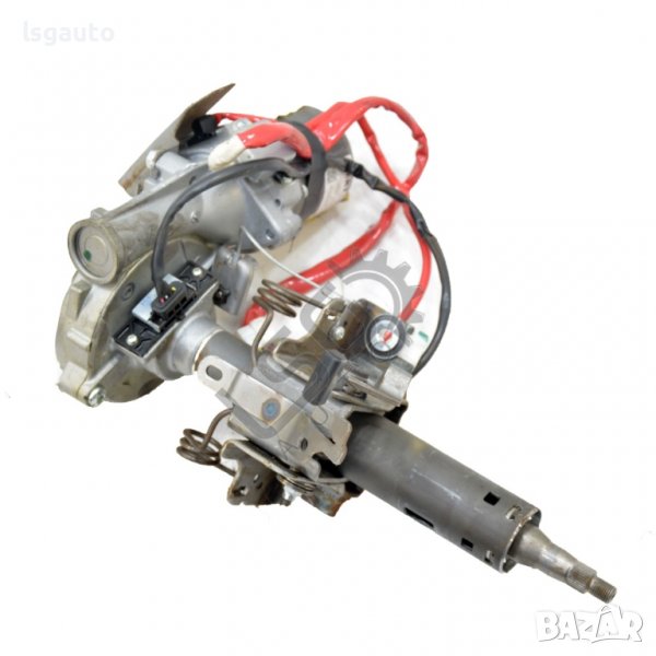 Кормилен прът Toyota Avensis III 2009-2015 ID:96718, снимка 1