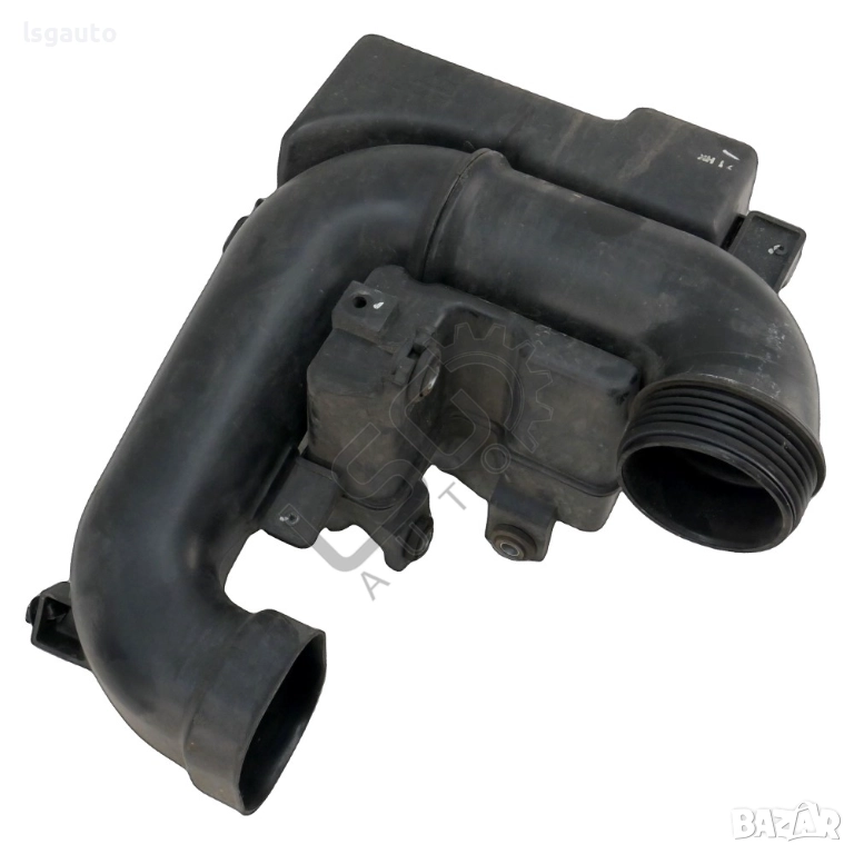 Резонаторна кутия Hyundai i40 2015-2019 ID: 156284, снимка 1