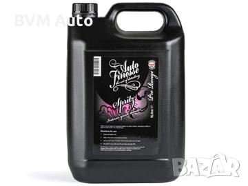Auto Finesse Spritz Interior Detail Spray 5000 ml, снимка 1