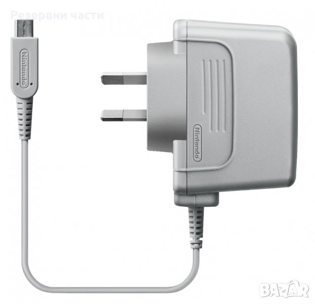 Зарядно Nintendo, снимка 1