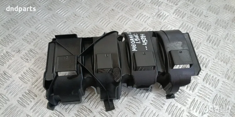 Маслена скара Renault Megane 1.5DCI 2004г.	, снимка 1