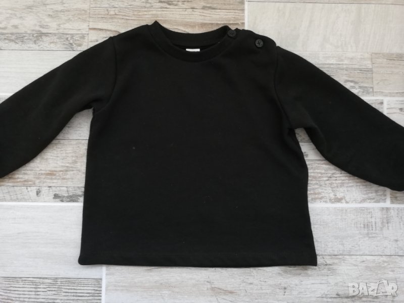 Бебешка блуза, снимка 1