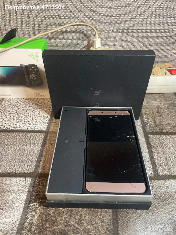 LE 4gb 32gb, снимка 1