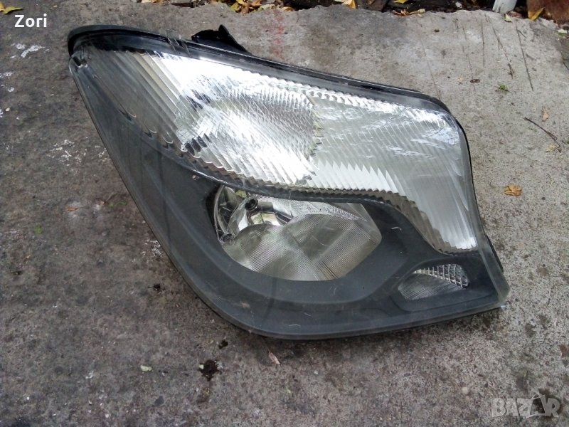 десен фар Мерцедес Спринтер Mercedes Sprinter, снимка 1