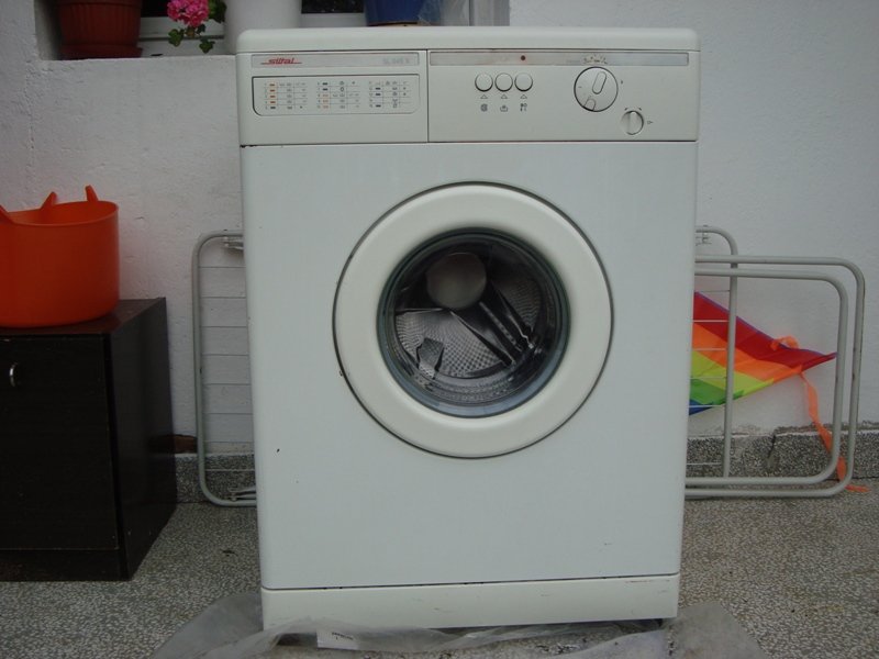 Продавам части за пералня пералня Siltal SL 045 X в Перални в гр.  Благоевград - ID27544662 — Bazar.bg