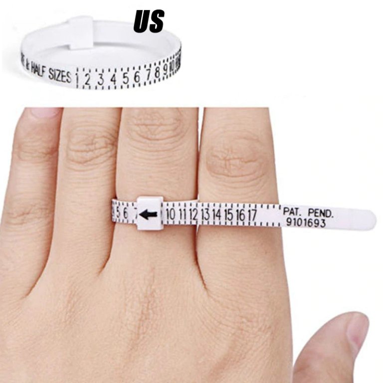 Линия за измерване размер на пръстен в Други стоки за дома в гр. Ямбол -  ID27684866 — Bazar.bg