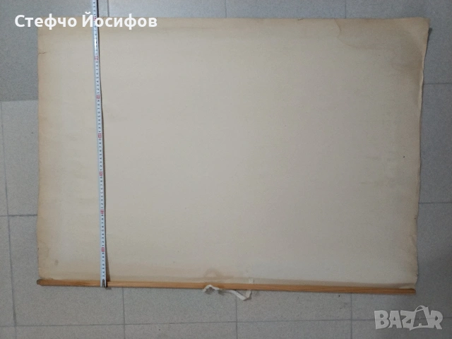 Учебни табла за Зил 130,131, снимка 12 - Антикварни и старинни предмети - 53415052