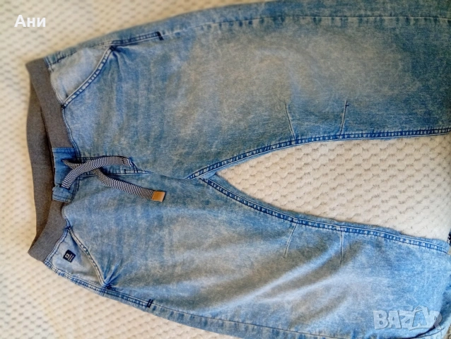 Мъжки дънки , снимка 4 - Дънки - 53304693