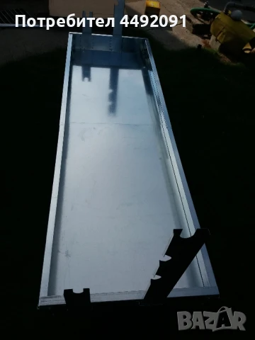 чеверме пълен комплект , снимка 5 - Барбекюта - 50543137