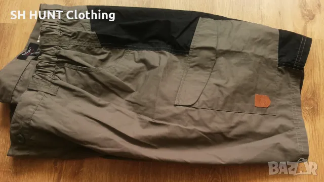 TUXER SWEDEN Shorts размер 56 / XXL къси панталони със здрава материя - 1146, снимка 6 - Къси панталони - 50248535