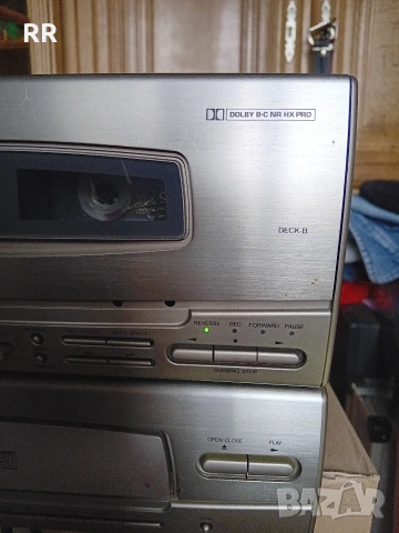 Onkyo , снимка 5 - Декове - 53069805