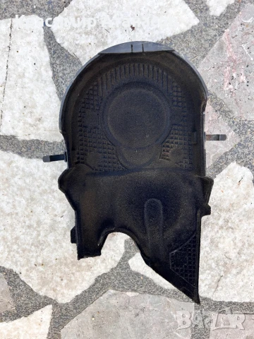 045109107F. Ангренажен капак за Сеат Алтеа 1.9 Tdi. 105кс. , снимка 2 - Части - 50596001