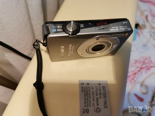 фотоапарат OLIMPUS  като  нов с  зарядно  и  батерия, снимка 15 - Фотоапарати - 33700985