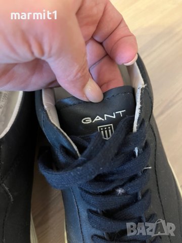 GANT номер 40, снимка 4 - Спортно елегантни обувки - 43388951