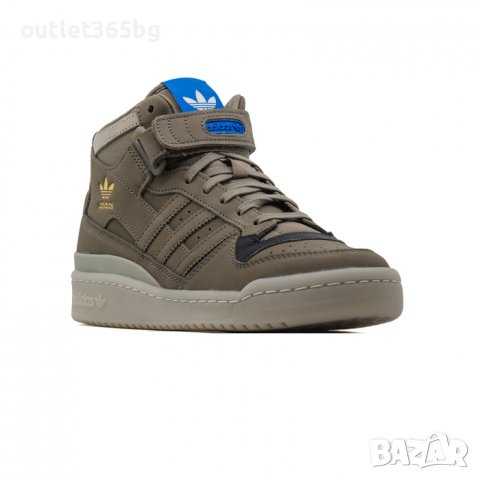 Adidas - Forum MID Оригинал Код 775