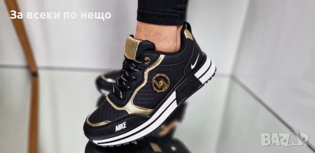 Nike Дамски Маратонки👟Дамски Спортни Обувки Найк - Налични Различни Цветове Код P134, снимка 18 - Маратонки - 49335999