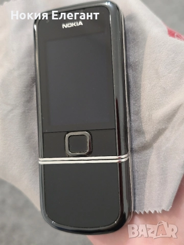 Nokia 8800 arte, снимка 2 - Nokia - 52805493