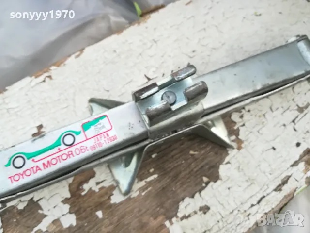 toyota motors japan-внос swiss 2101250953LNWC