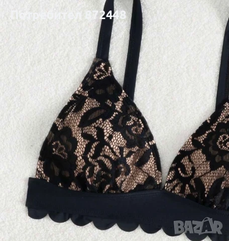 Бански, снимка 4 - Бански костюми - 50995037