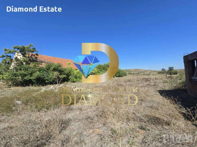 УПИ със стопанска постройка в град Симеоновград, снимка 5 - Парцели - 51830674